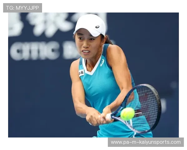 为什么中国男子网球在 2026 年实现了 ATP 前 100 名的群体性突破？深度解析青训模式。